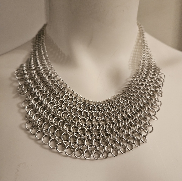 NWT Zenzii necklace - Picture 1 of 5